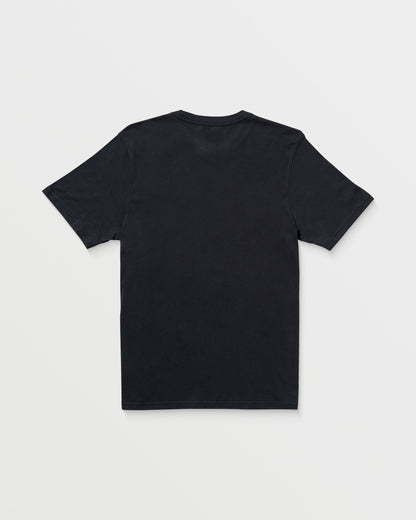 Bender T-Shirt - Antique Black