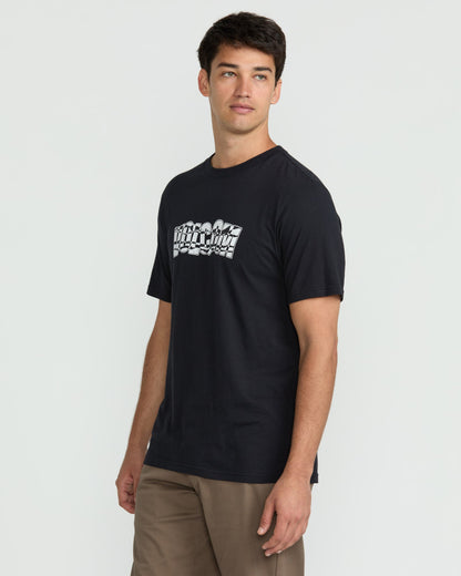 Bender T-Shirt - Antique Black