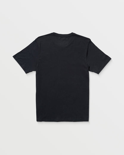 Eyecansee T-Shirt - Antikschwarz