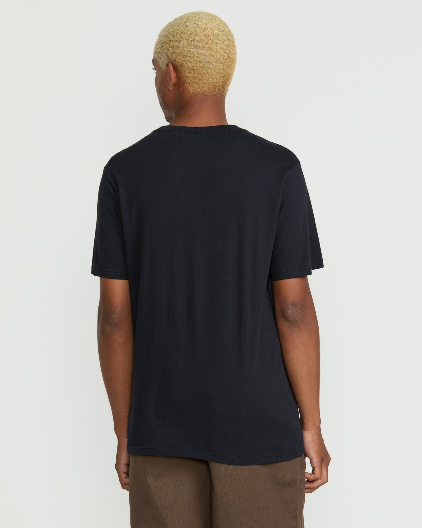 Eyecansee T-Shirt - Antikschwarz