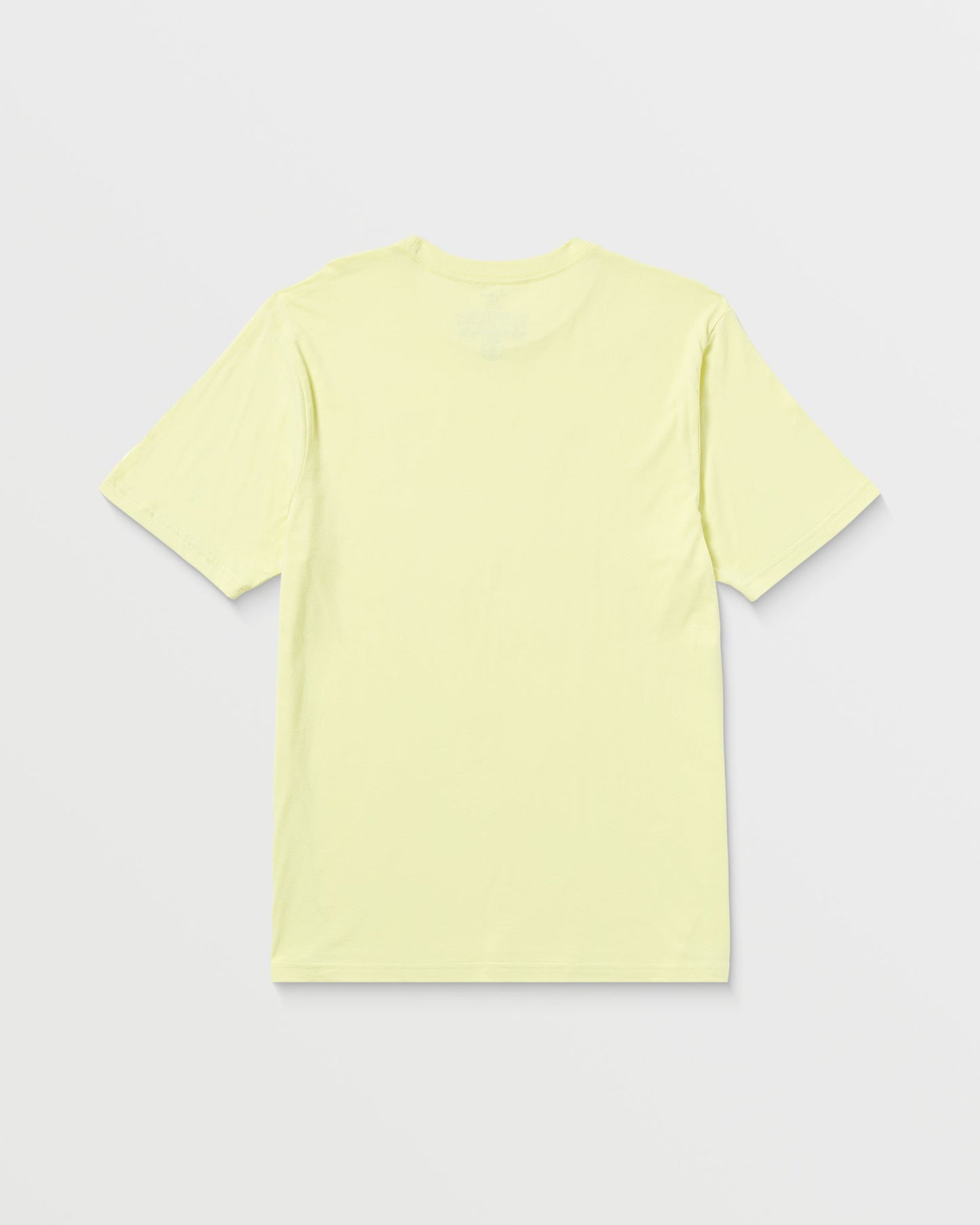 T-Shirt Eyecansee - Aura Yellow