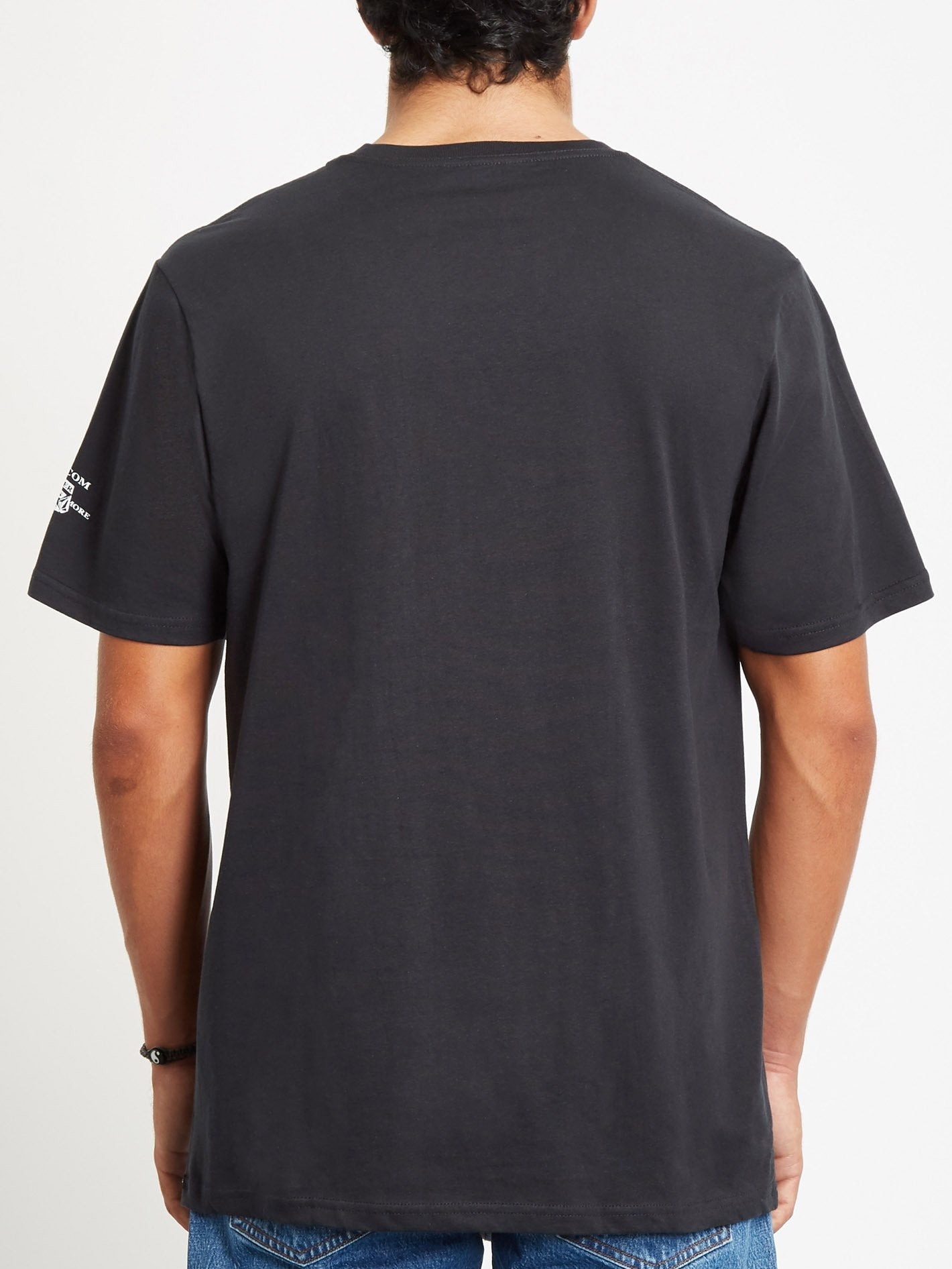 Agreedment T-shirt - BLACK
