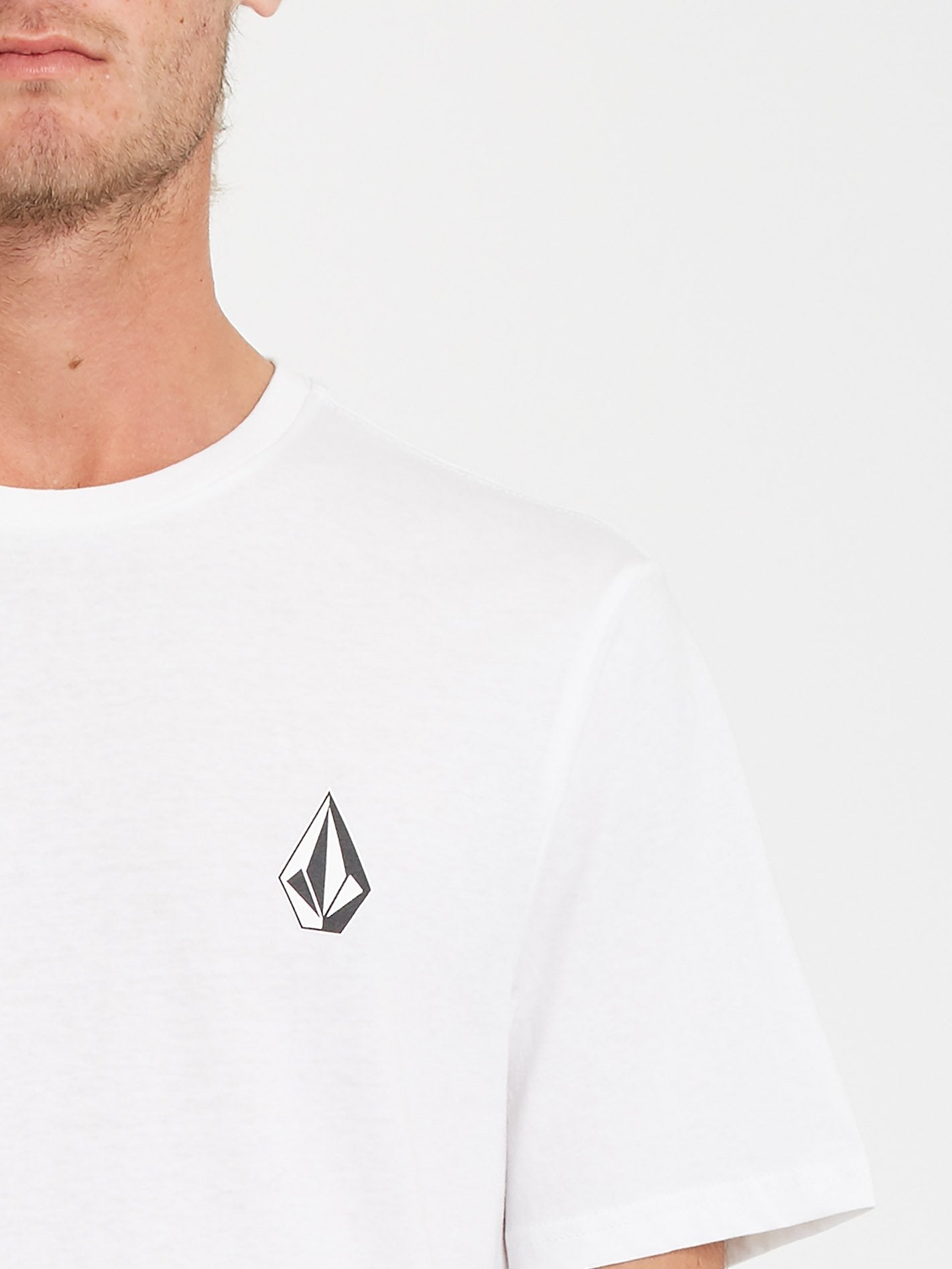 Iconic Stone T-Shirt – WEISS