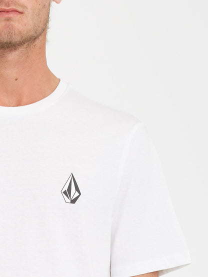 Iconic Stone T-Shirt – WEISS