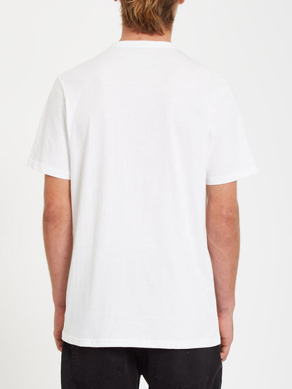 Iconic Stone T-Shirt – WEISS