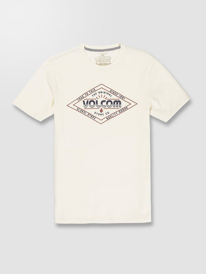 Hikendo T-shirt - OFF WHITE