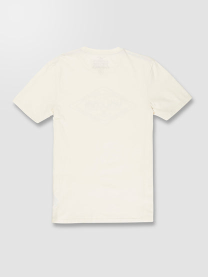 Hikendo T-shirt - OFF WHITE