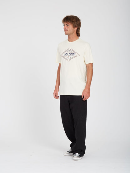 Hikendo T-shirt - OFF WHITE