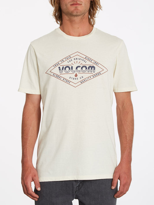 T-shirt Hikendo - OFF WHITE
