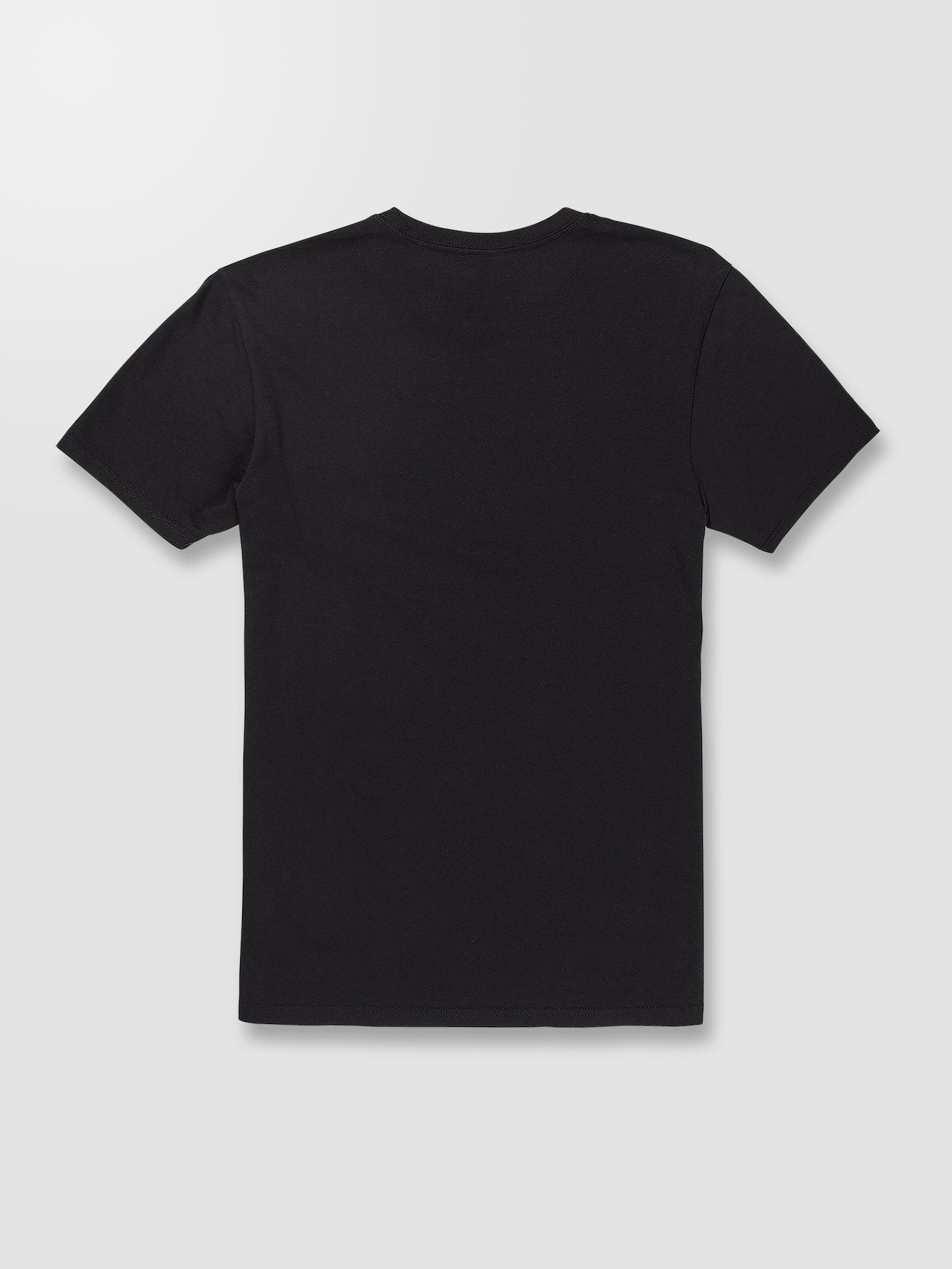 Iconic Stone T-Shirt – SCHWARZE KOMBINATION