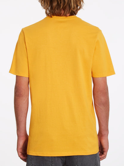 Iconic Stone T-shirt - SUNBURST