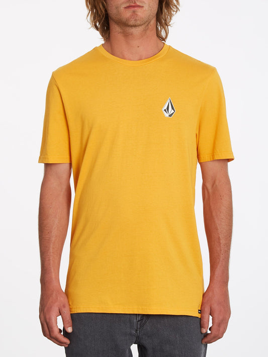 T-shirt Iconic Stone - SUNBURST