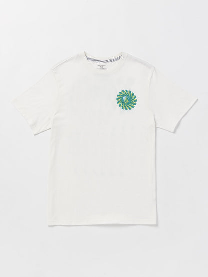 Molchat Farm To Yarn T-shirt - OFF WHITE