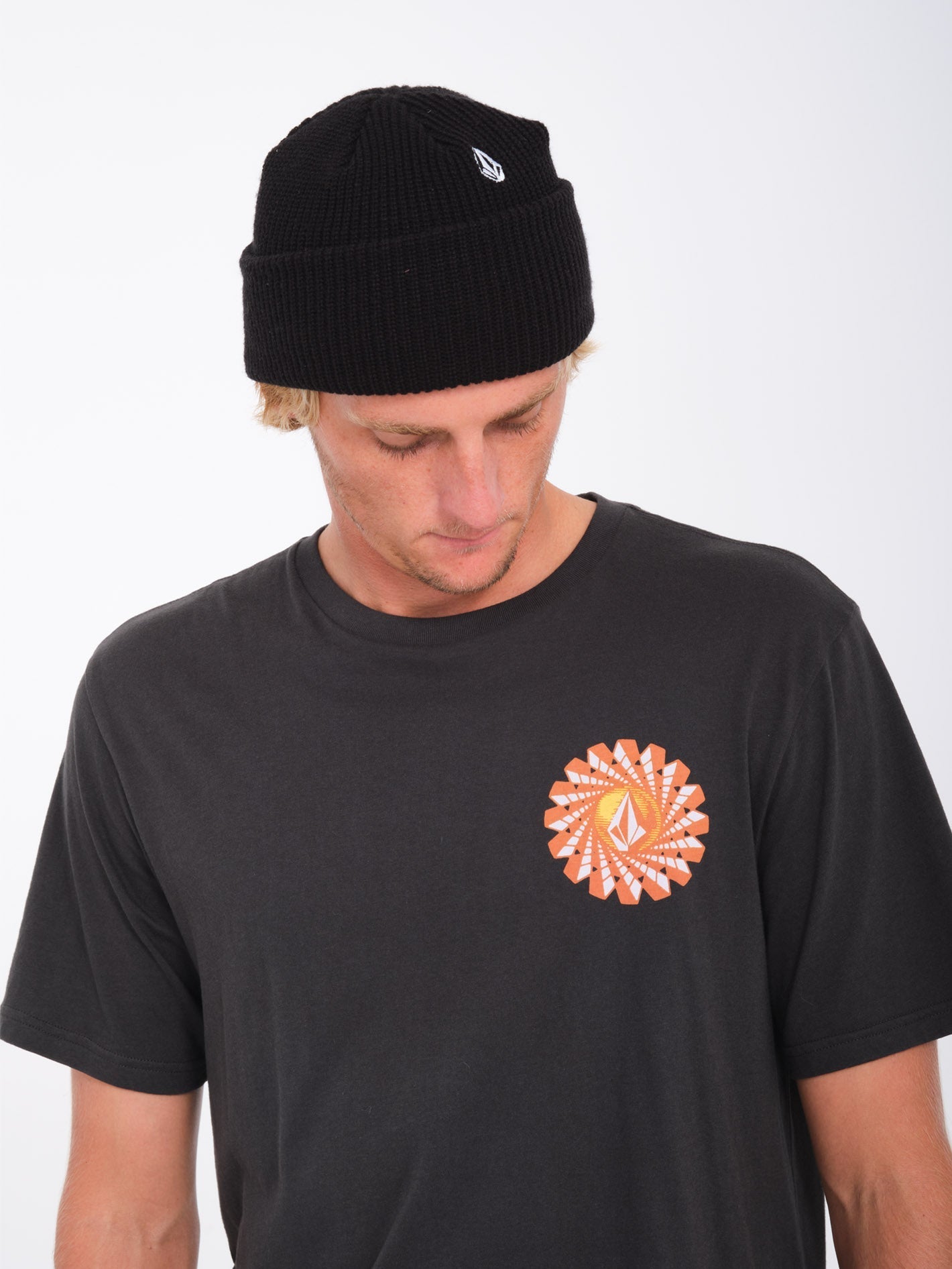 T-shirt Molchat Farm To Yarn - STEALTH