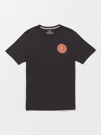 T-shirt Molchat Farm To Yarn - STEALTH