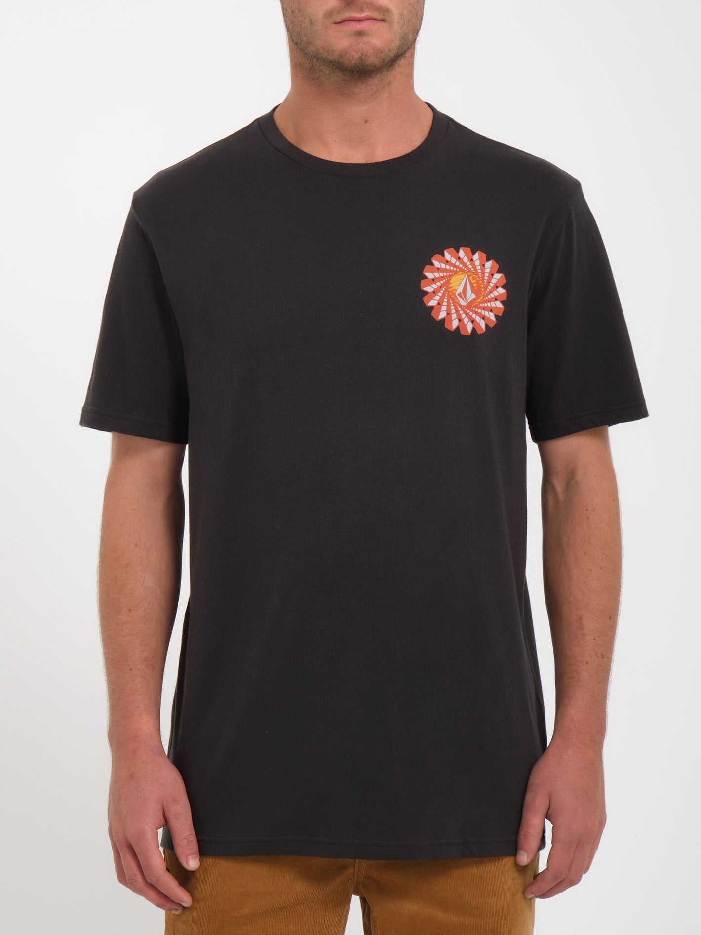 T-shirt Molchat Farm To Yarn - STEALTH