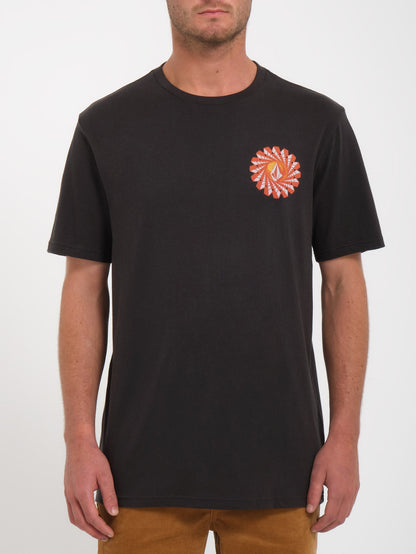 T-shirt Molchat Farm To Yarn - STEALTH