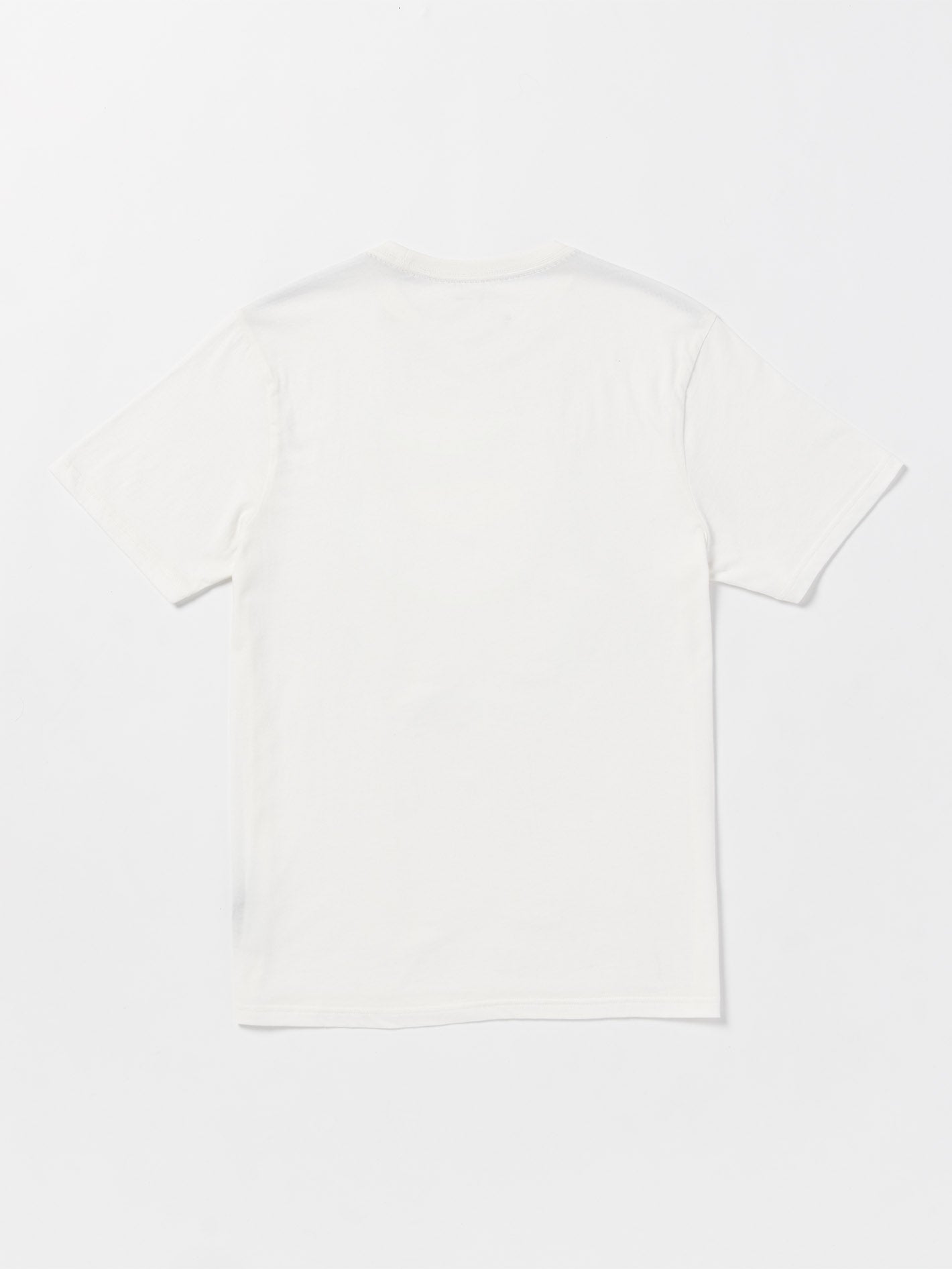 Section Farm To Yarn T-shirt - OFF WHITE