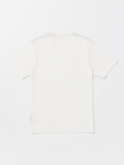 Section Farm To Yarn T-shirt - OFF WHITE
