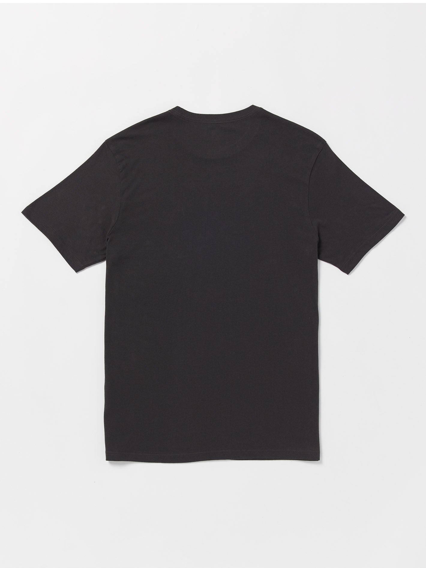 Abschnitt Farm To Yarn T-Shirt - STEALTH