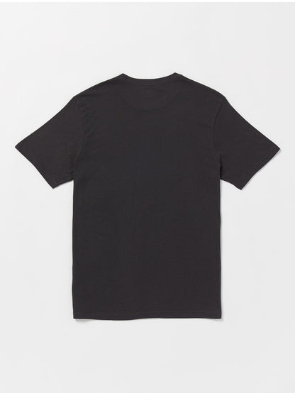 Abschnitt Farm To Yarn T-Shirt - STEALTH
