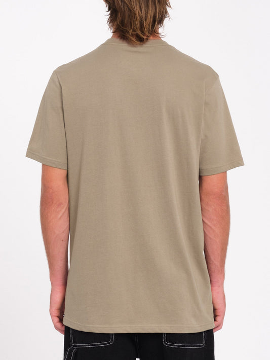 T-shirt Feeding Tree - TEAK