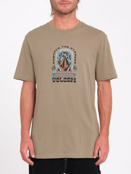 Heiliger Stein T-Shirt - TEAK
