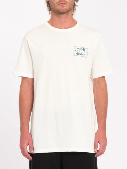 System Error T-shirt - OFF WHITE
