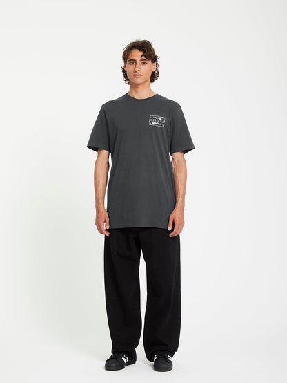 T-shirt System Error - STEALTH