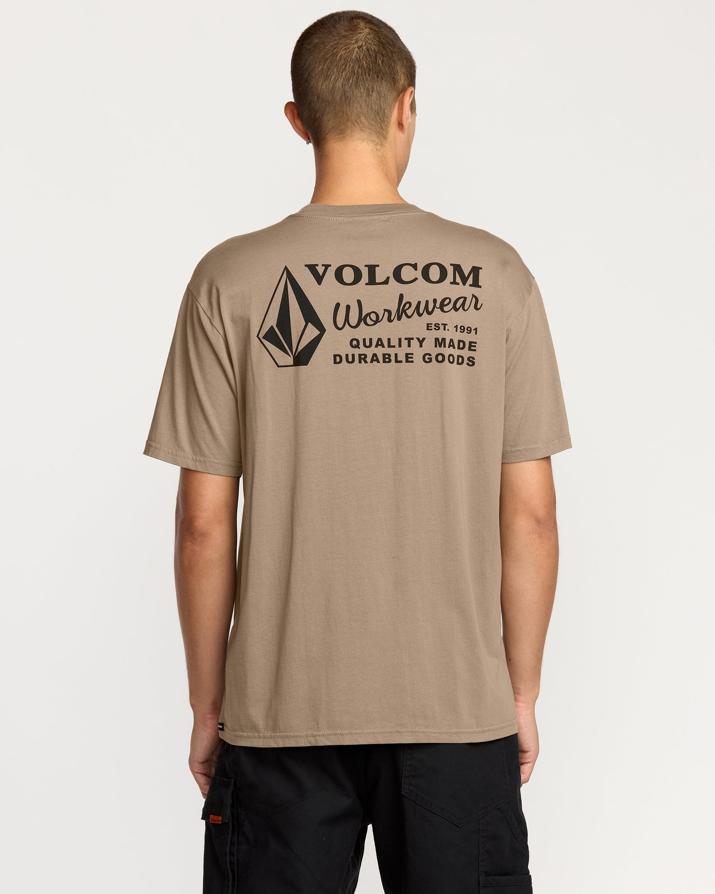 Workwear T-Shirt - Gestromt