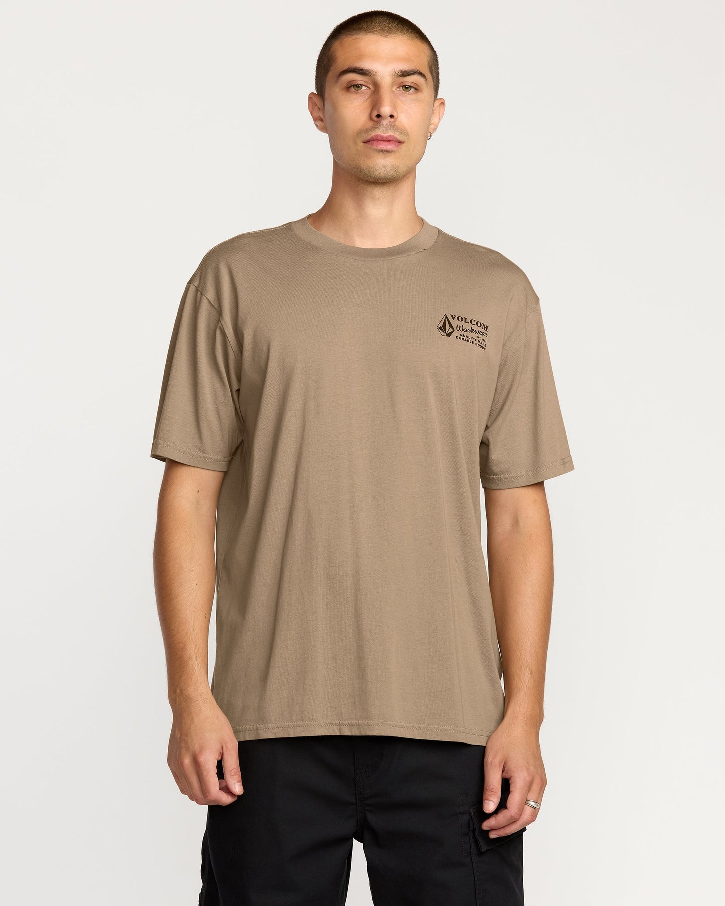 Workwear T-Shirt - Gestromt