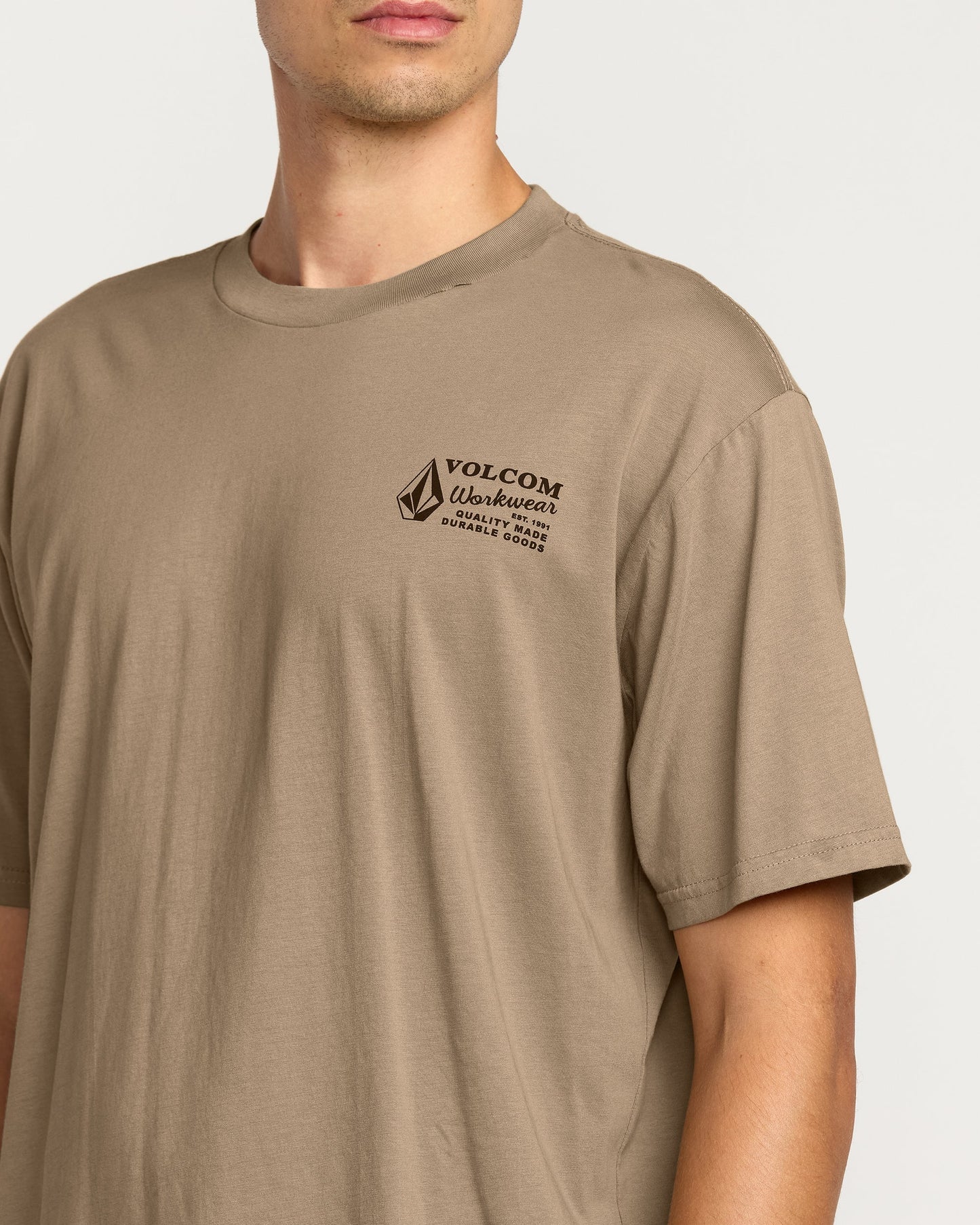 Workwear T-Shirt - Gestromt