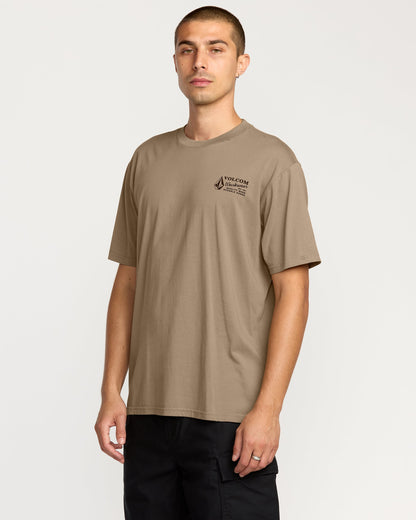 Workwear T-Shirt - Gestromt