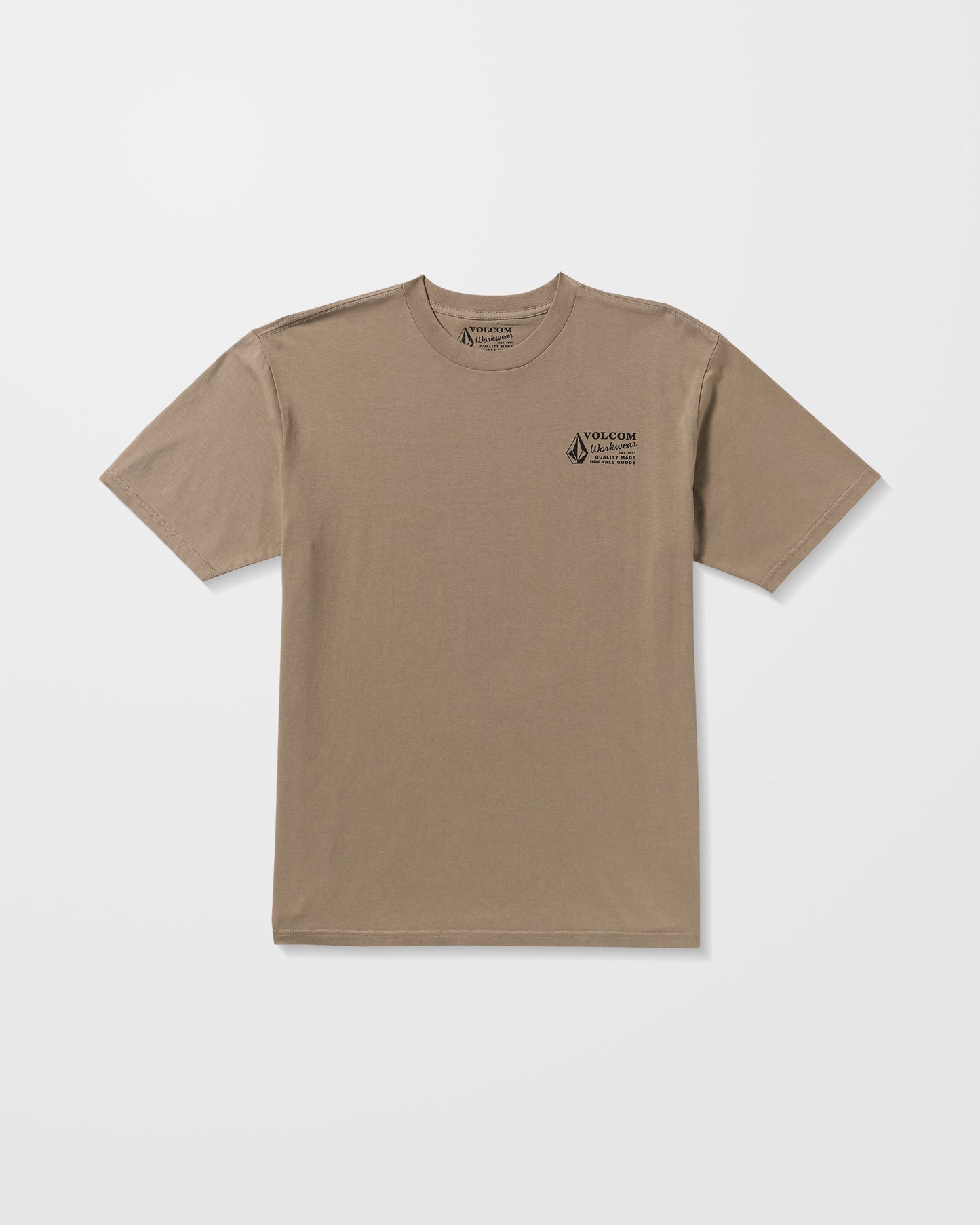 Workwear T-Shirt - Gestromt