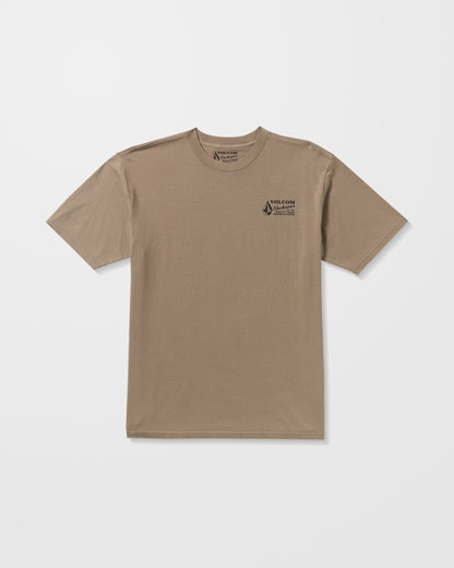 Workwear T-Shirt - Gestromt