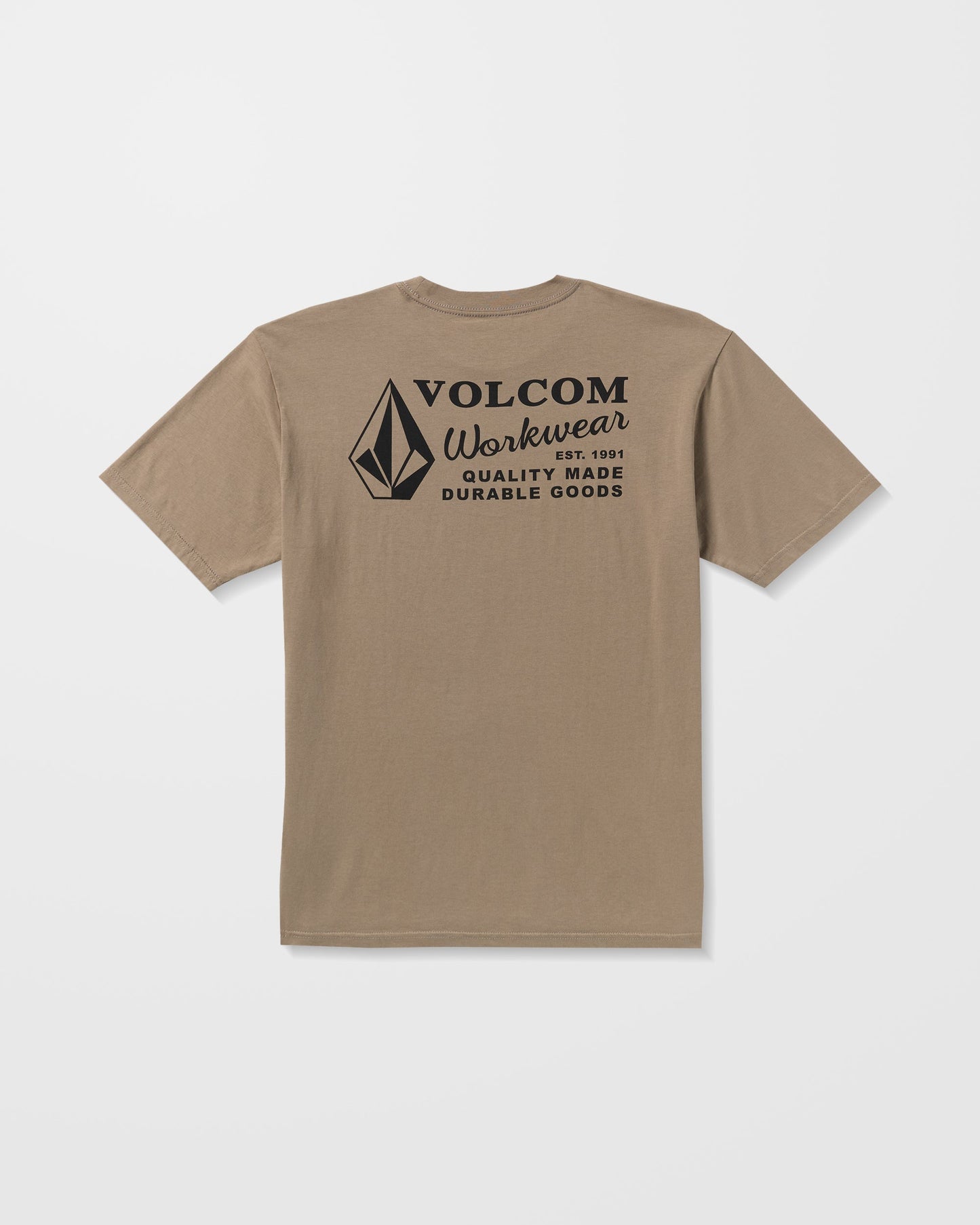 Workwear T-Shirt - Gestromt