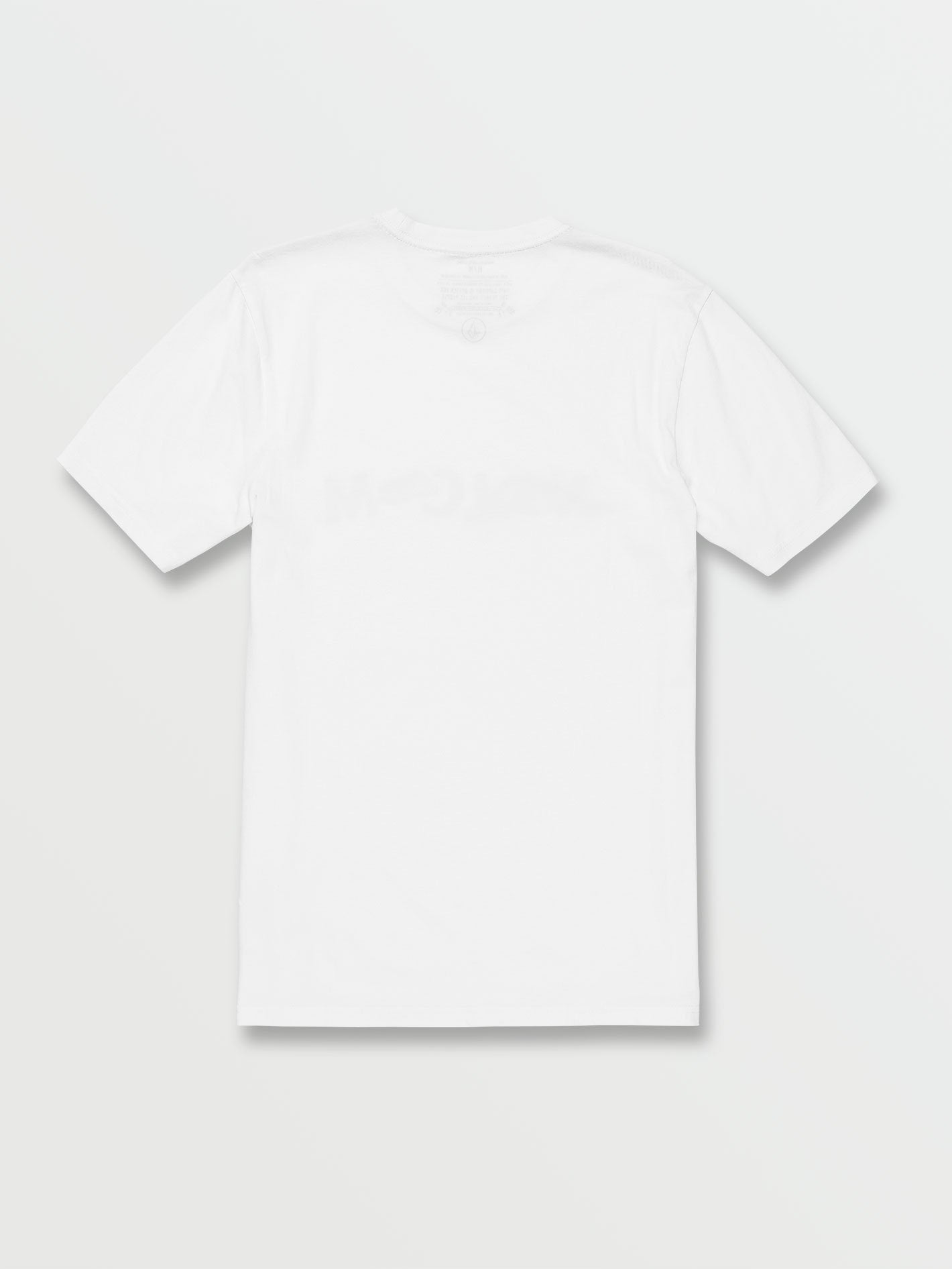 T-shirt Eyez - WHITE