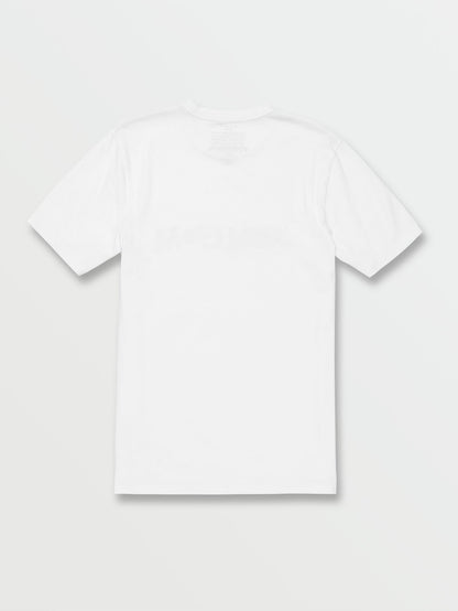 T-shirt Eyez - WHITE
