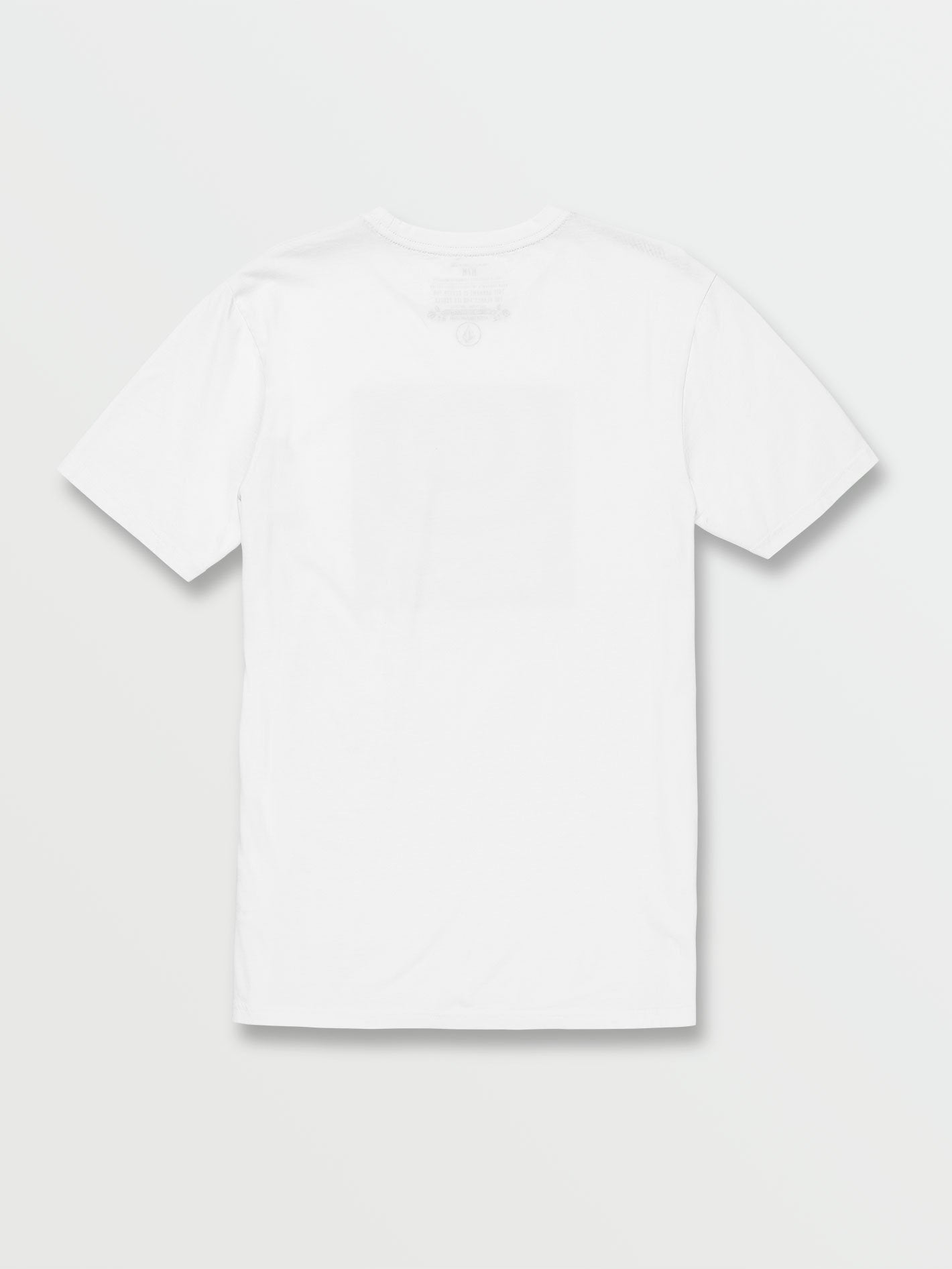 Vereinen Sie sich für dieses T-Shirt - WEISS