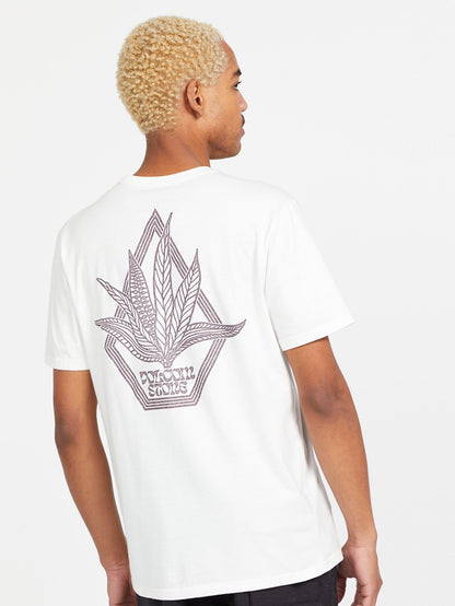 T-shirt Perennial - OFF WHITE