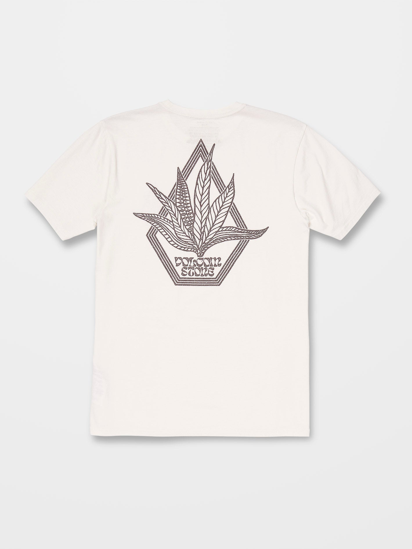 T-shirt Perennial - OFF WHITE