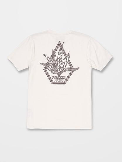T-shirt Perennial - OFF WHITE