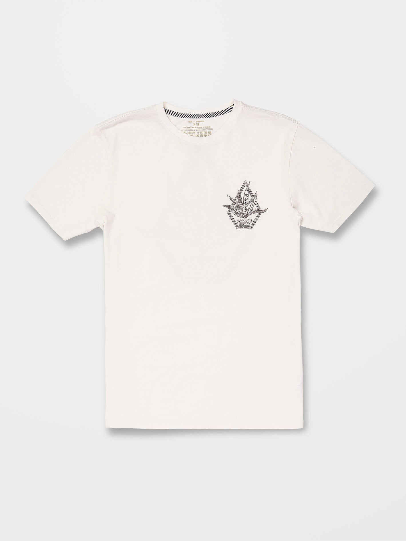 T-shirt Perennial - OFF WHITE