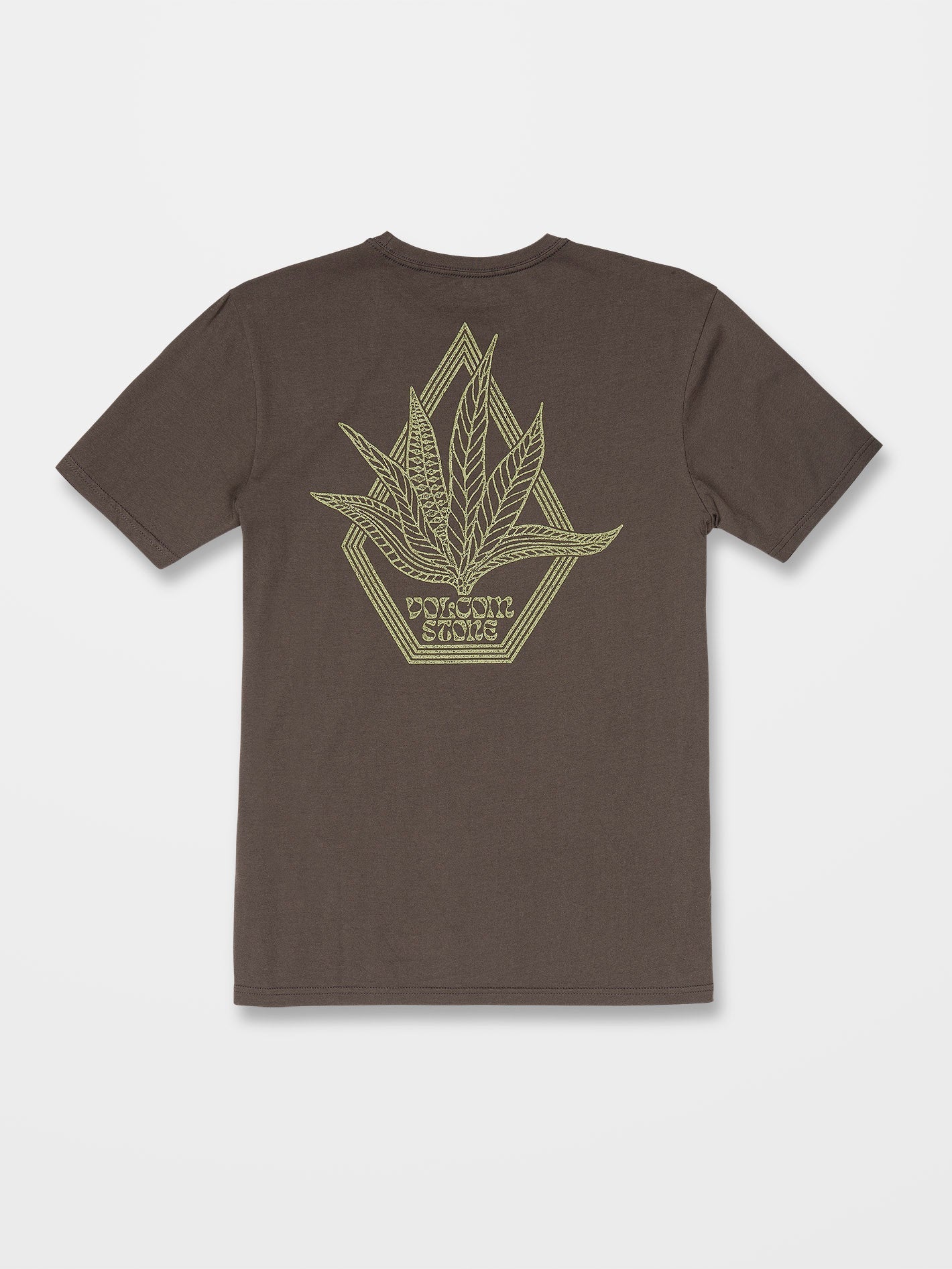 Perennial T-shirt - RINSED BLACK