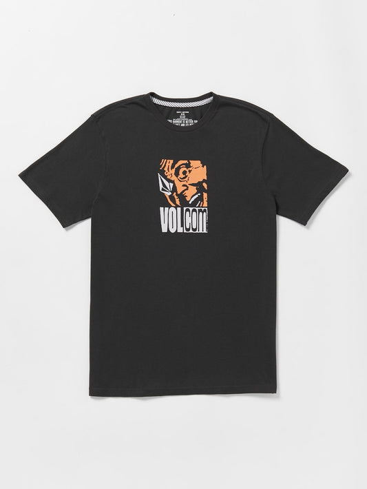 Maniacal T-Shirt - STEALTH