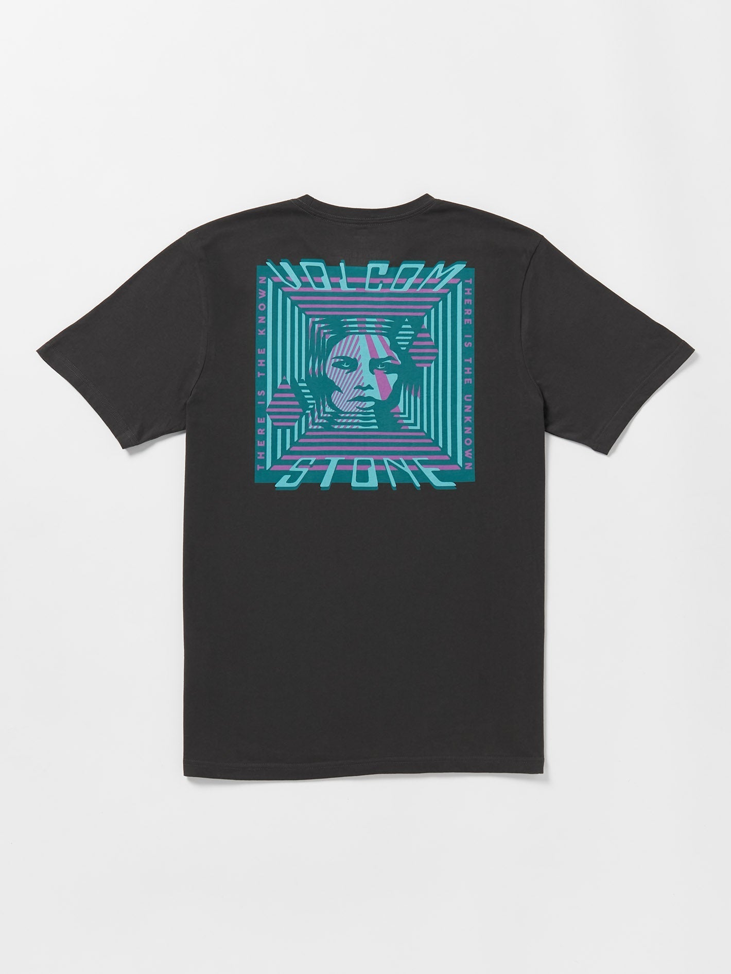 T-Shirt Coded - STEALTH