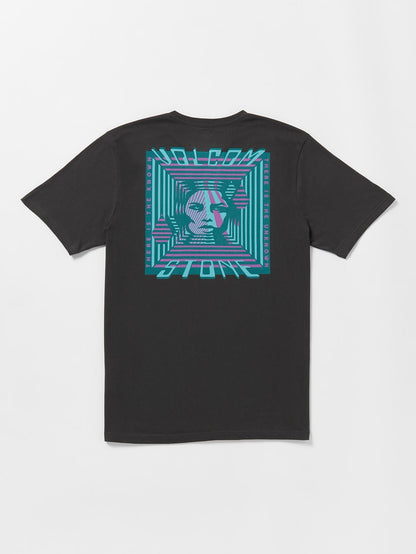 T-Shirt Coded - STEALTH