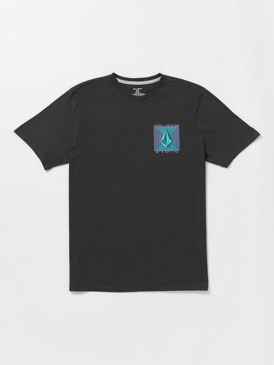 Coded T-Shirt - STEALTH
