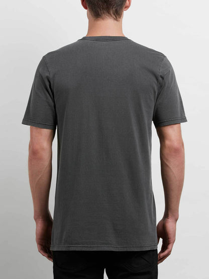 T-shirt à manches courtes Watcher - Black