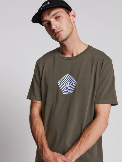 T-shirt Noa Band - Black